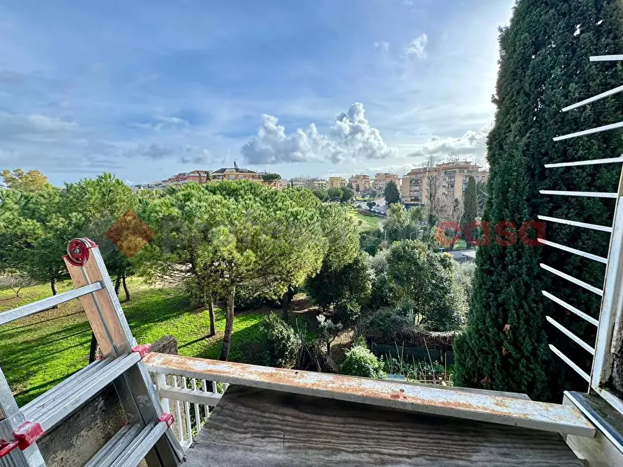 Immagine 25 di Appartamento in vendita  in Via Stefano Borgia, 156 a Roma