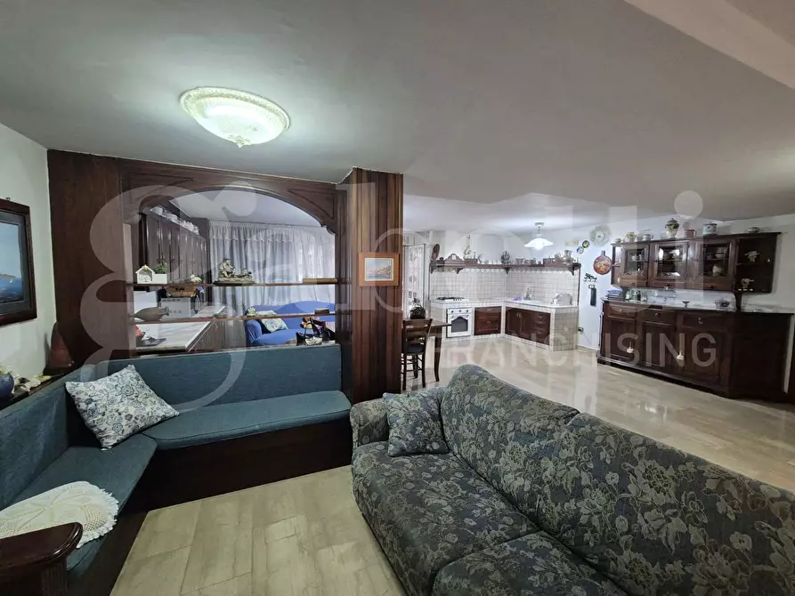 Immagine 10 di Casa indipendente in vendita  in Via Luigi Iacono, 7 a Torre Annunziata