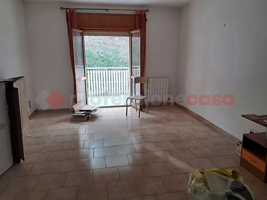 Immagine 16 di Appartamento in vendita  in Via Aurelio Sorrentino, 34 a Reggio Di Calabria