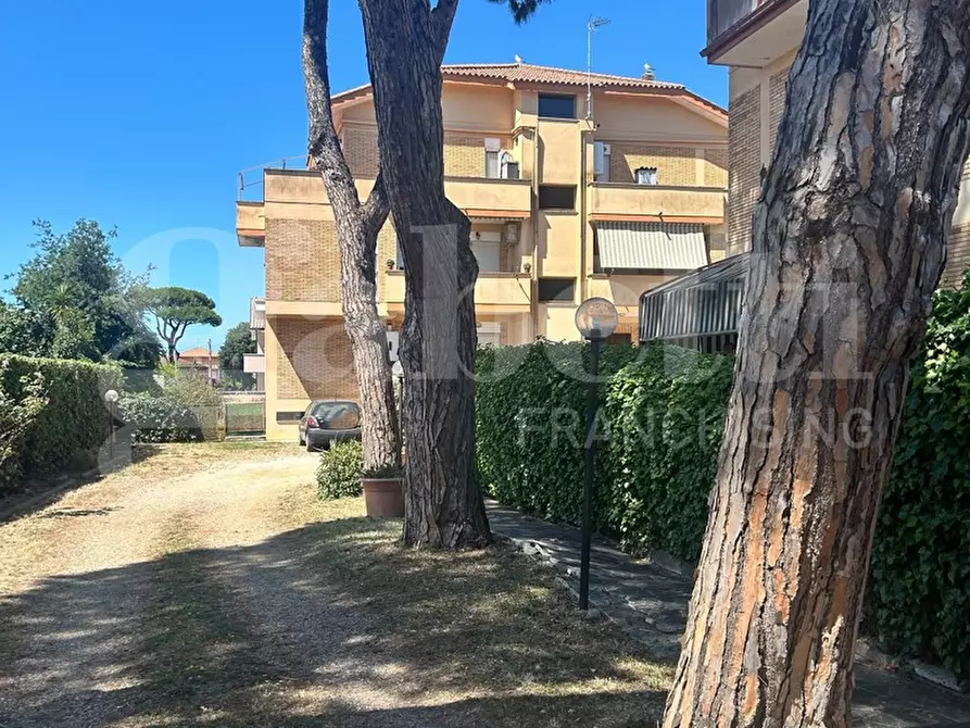 Immagine 1 di Appartamento in vendita  in Via delle pratoline, 14 a Anzio
