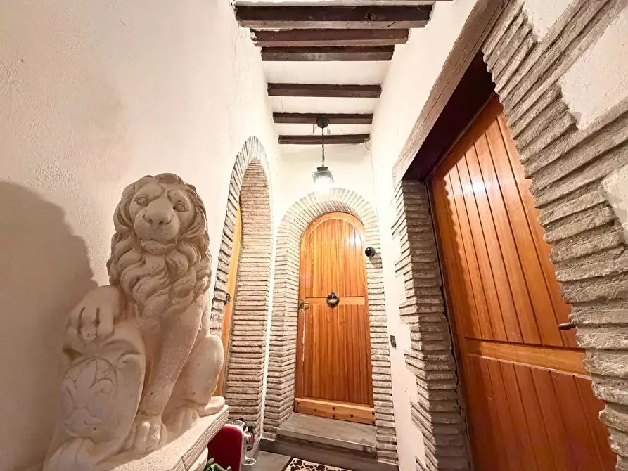 Immagine 38 di Appartamento in vendita  in Via FRAZIONE PARADISO, 1 a Assisi