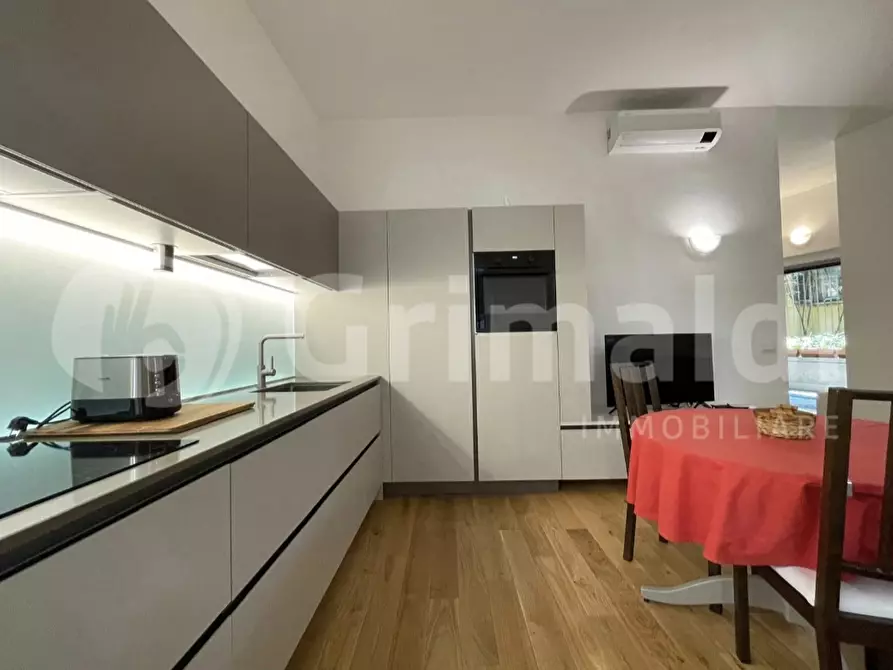 Immagine 1 di Appartamento in affitto  in Corso di Porta Nuova, 15 a Milano