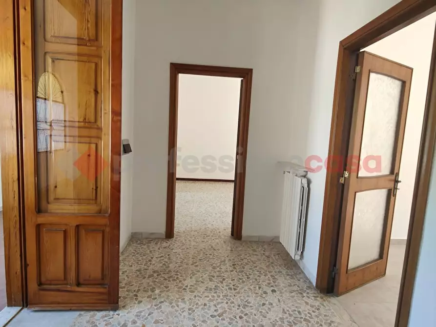 Immagine 12 di Appartamento in affitto  in Via Mazzini a Crispano