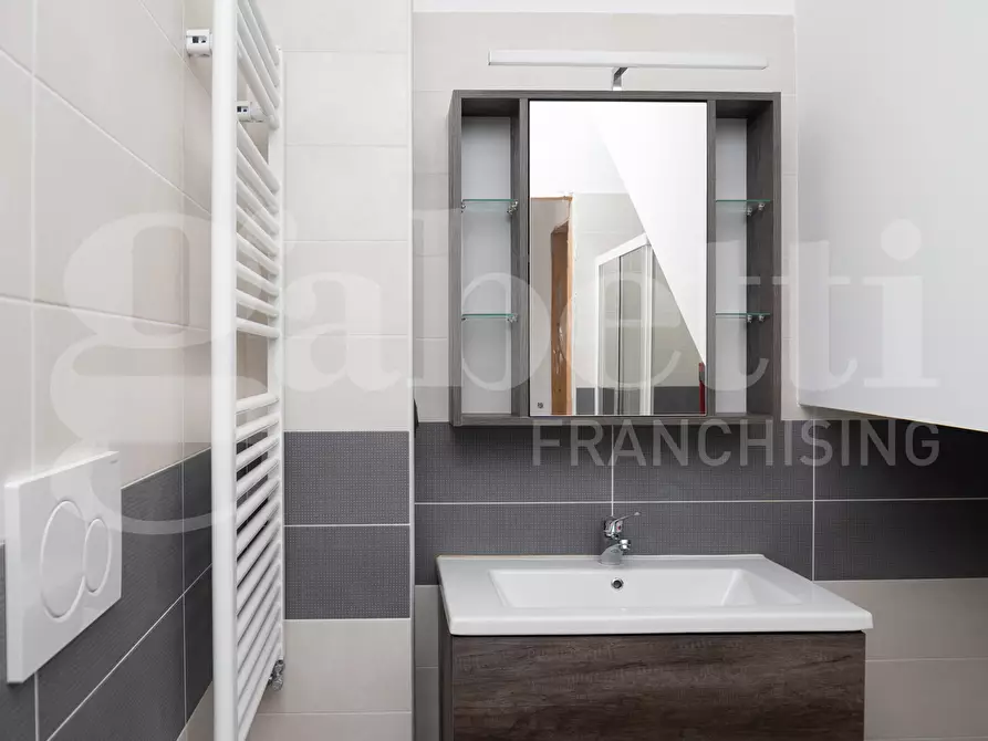 Immagine 7 di Villetta a schiera in vendita  in Via San Rocco, 73 a Villanova Canavese