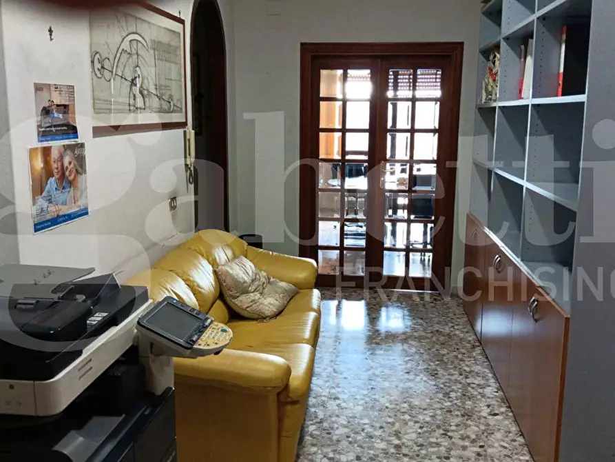 Immagine 4 di Appartamento in vendita  in Via Avellino a Benevento