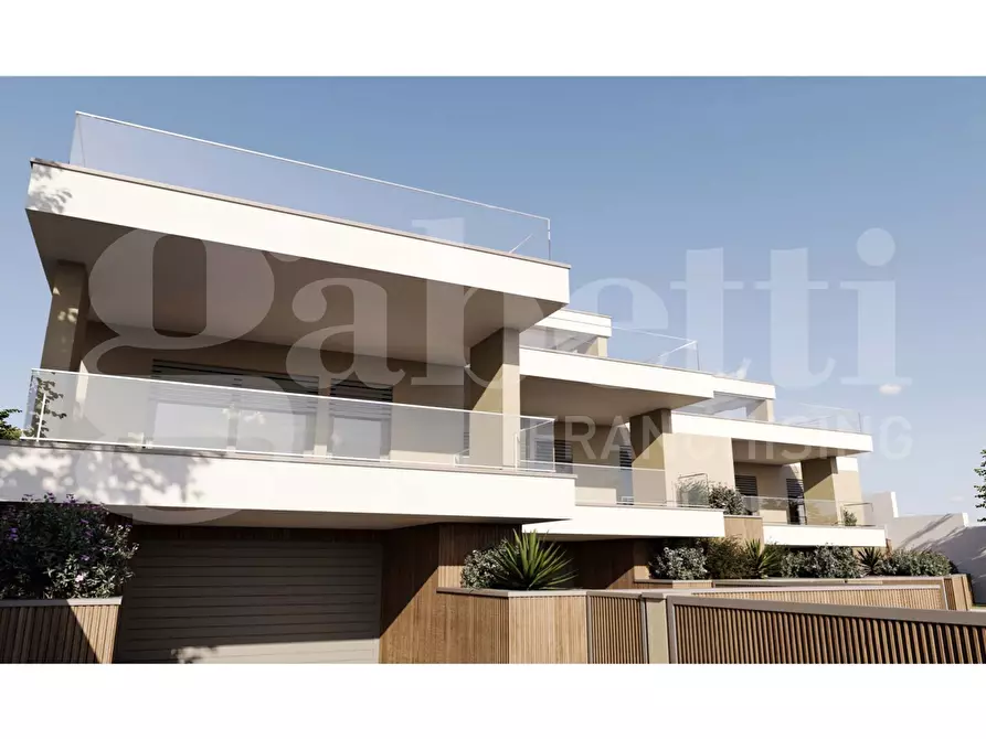 Immagine 6 di Villetta a schiera in vendita  in Via Fontania, 999 a Gaeta