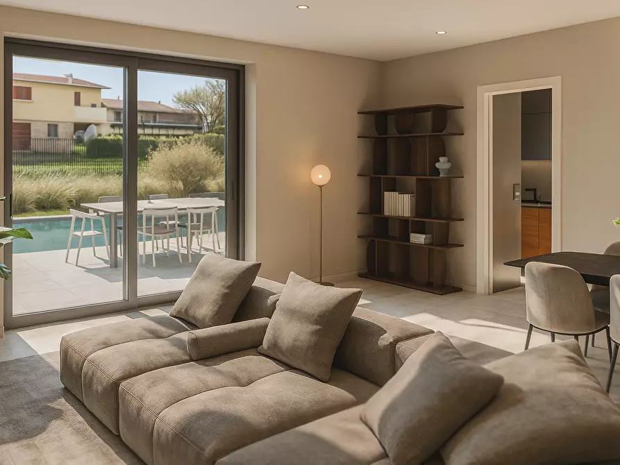 Immagine 6 di Appartamento in vendita  in Via SAN PADRE PIO DA PIETRALCINA, SNC a Orzinuovi