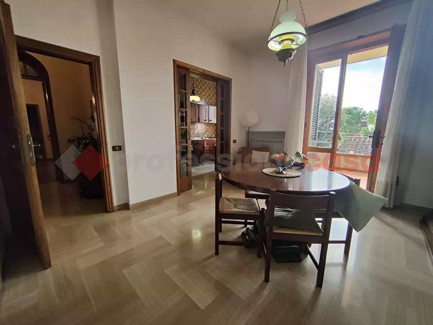 Immagine 12 di Casa bifamiliare in vendita  in Via Antonio Gramsci, 101 a Montelupo Fiorentino