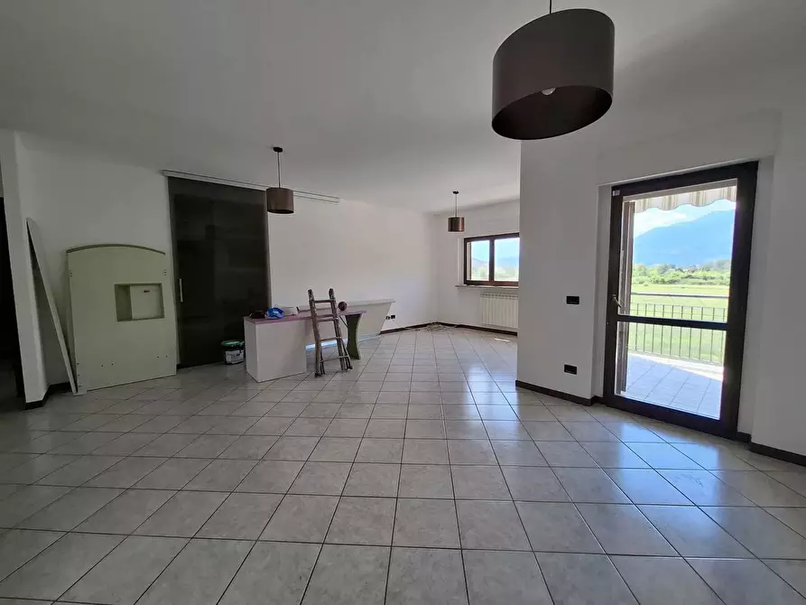 Immagine 6 di Appartamento in vendita  in Via Ruscitto, 1 a Sora