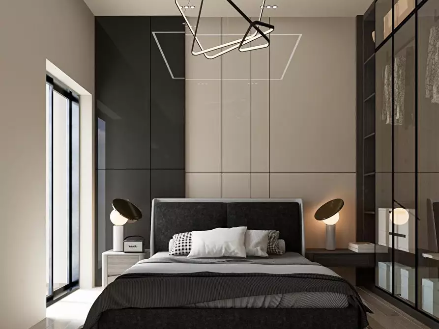 Immagine 4 di Appartamento in vendita  in Via Martin Luther King, 38/3 a Bologna