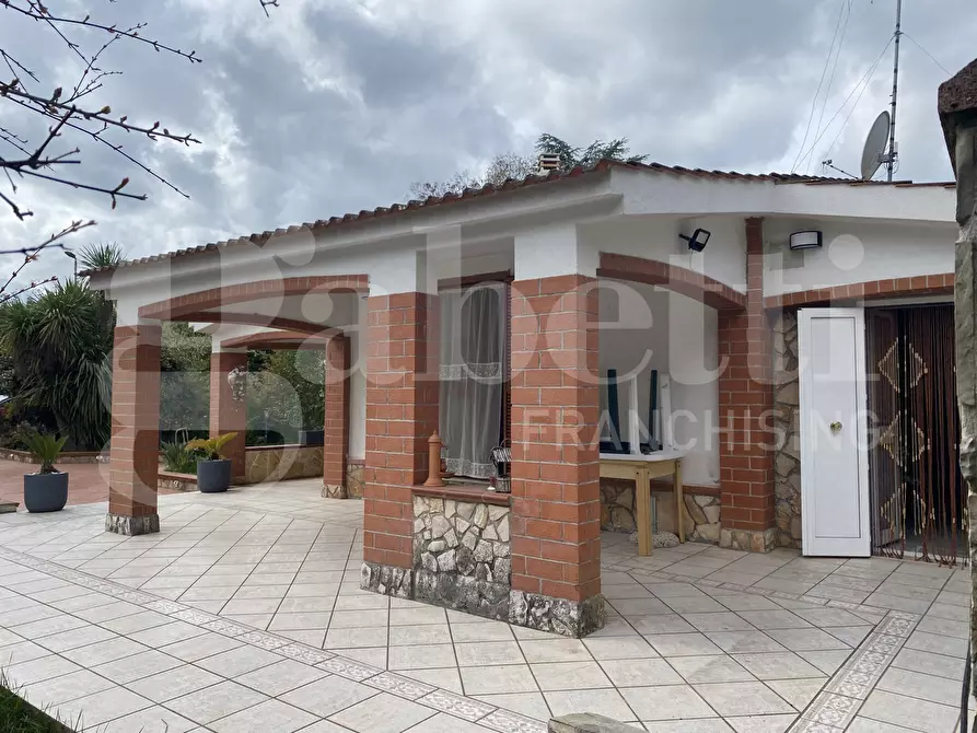 Immagine 6 di Villetta a schiera in vendita  in Via riconciliazione dei Cristiani, nc a Cassano Delle Murge