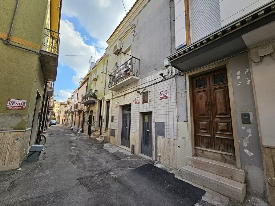 Immagine 4 di Appartamento in vendita  in Via Palestro a San Severo