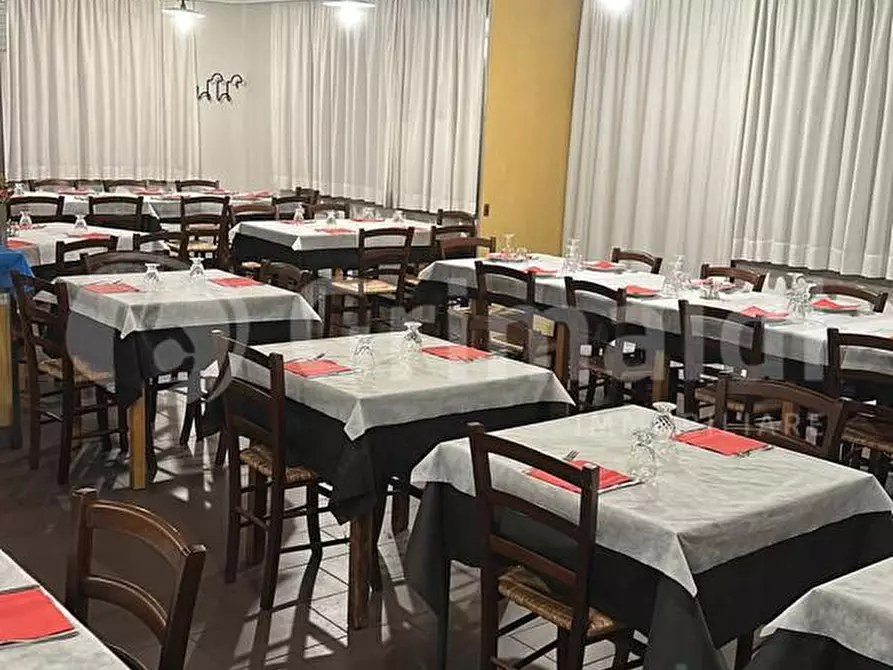 Immagine 5 di Bar / Ristorante in vendita  in Via ferdinando manzotti, 22 a Correggio
