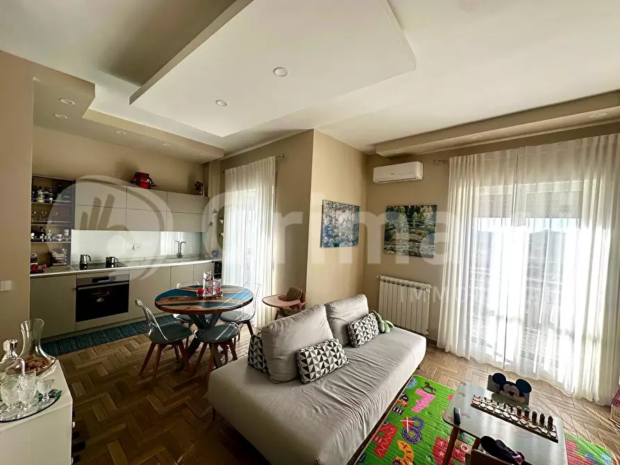 Immagine 22 di Appartamento in vendita  in Via domenico padula, 121 a Napoli