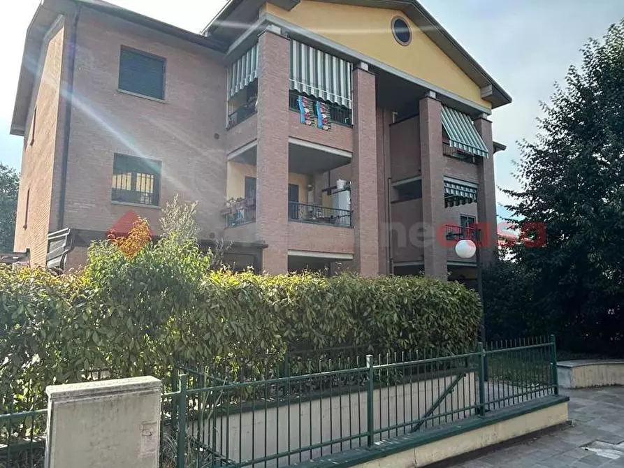 Immagine 2 di Appartamento in vendita  in Via Palmiro Togliatti, 8 a Casalgrande