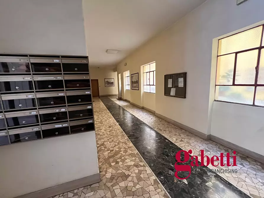 Immagine 11 di Appartamento in vendita  in Via Fabiola, 9 a Roma