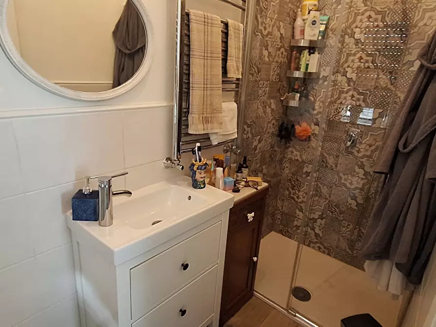 Immagine 16 di Appartamento in vendita  in Via dei Fiori, 1 a Messina