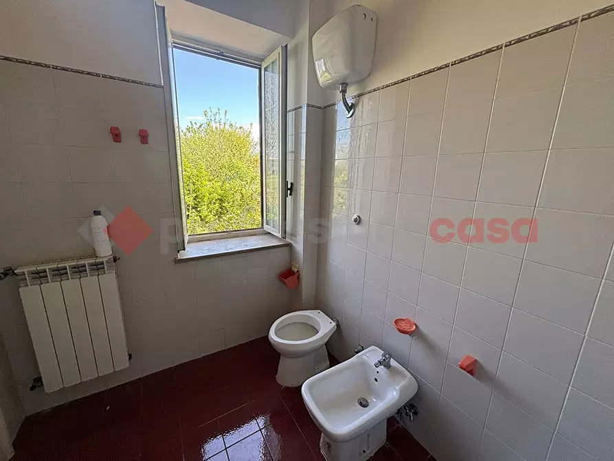 Immagine 20 di Villa in vendita  in Via Capannaccio, 13 a Anagni