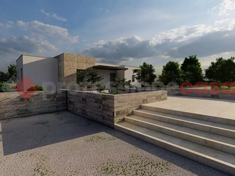 Immagine 4 di Terreno residenziale in vendita  in Contrada Fantese, snc a Ostuni