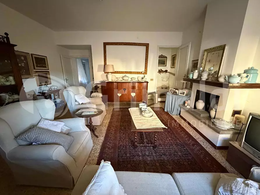 Immagine 1 di Terratetto in vendita  in Via marconi, 2 a Inverno E Monteleone