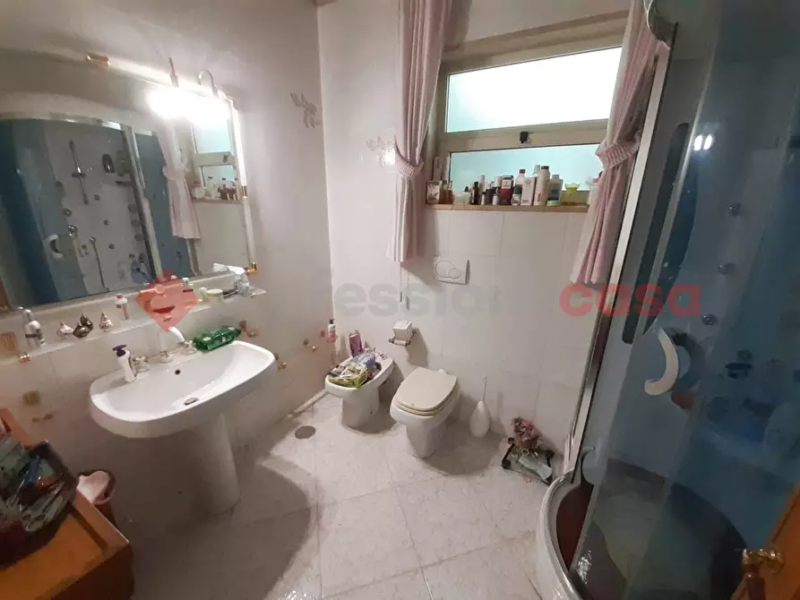 Immagine 15 di Appartamento in vendita  in Via ROMOLO, SNC a Brindisi