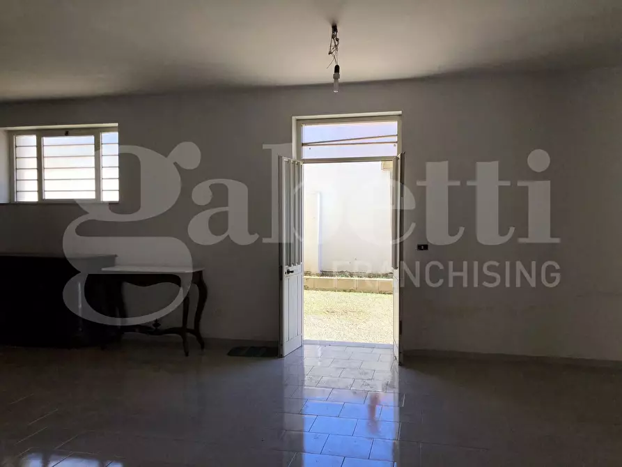 Immagine 11 di Casa indipendente in vendita  in Via Lombardo Radice a Melissano