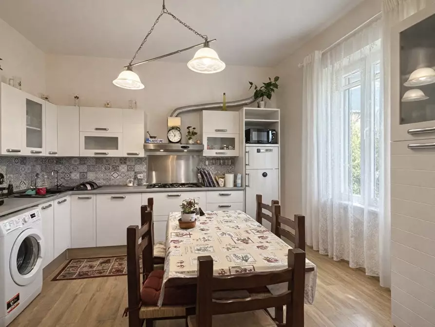 Immagine 3 di Casa indipendente in vendita  in Via PATERNO, SCN a Trivigliano