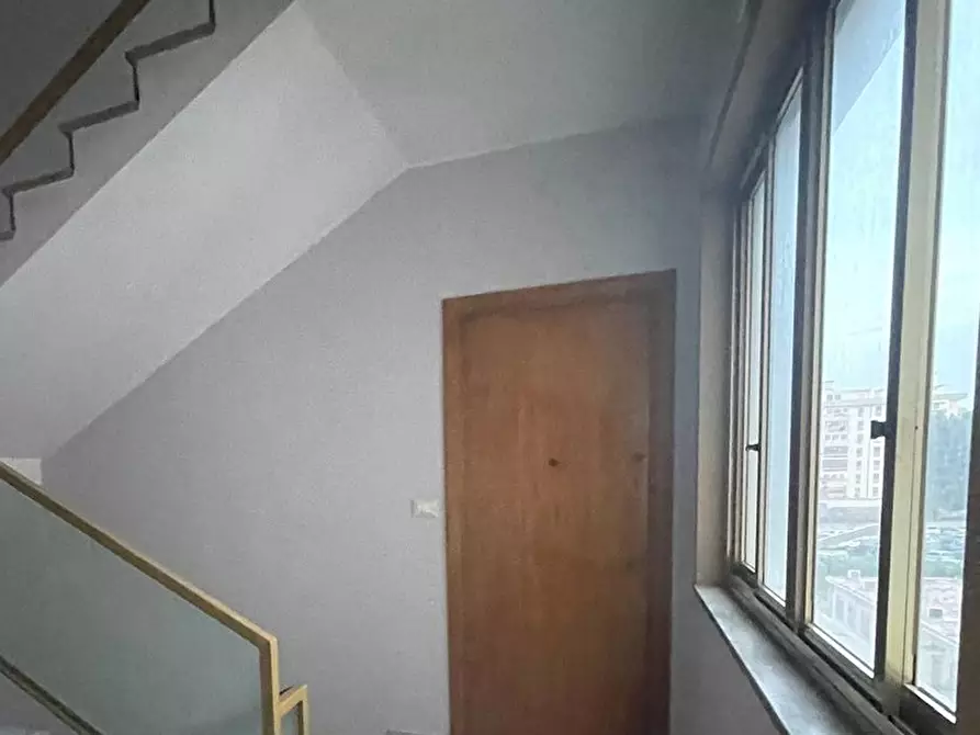 Immagine 29 di Appartamento in vendita  in Via Leonardo da Vinci, 302 a Palermo