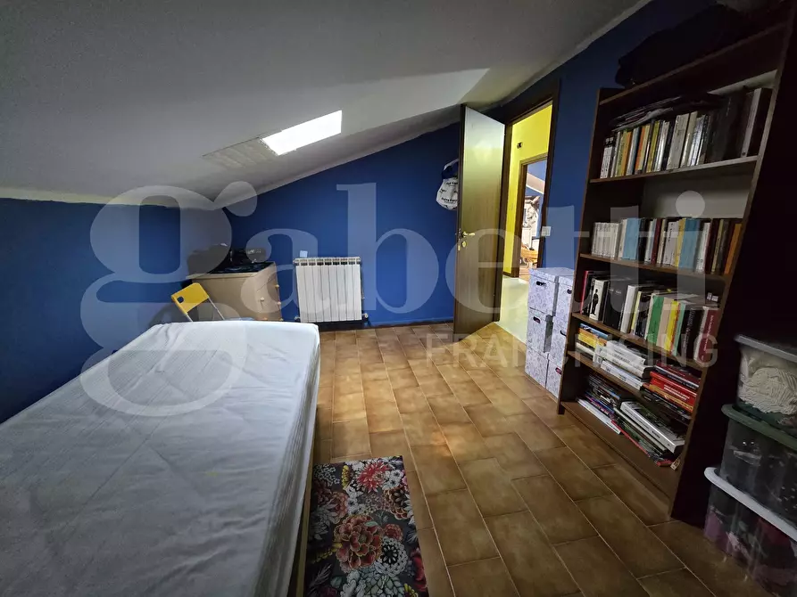 Immagine 10 di Appartamento in vendita  in Via Praga, 4 a Tortoreto