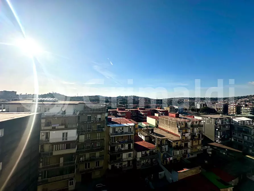 Immagine 10 di Appartamento in vendita  in Via domenico padula, 121 a Napoli