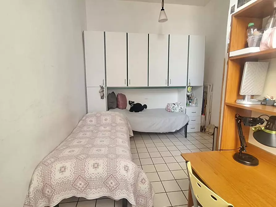 Immagine 7 di Appartamento in vendita  in Via Giuseppe Marotta a Napoli