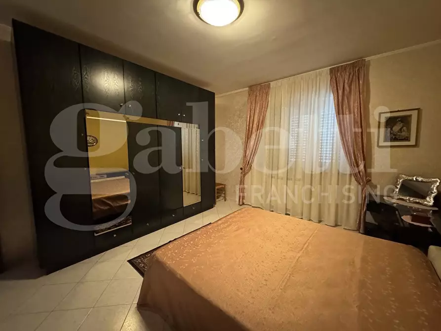 Immagine 8 di Appartamento in vendita  in Via Stefano SaccÃ , 13 a Villafranca Tirrena