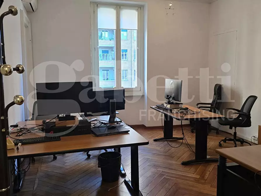 Immagine 25 di Ufficio in affitto  in Corso Vinzaglio, 12 a Torino