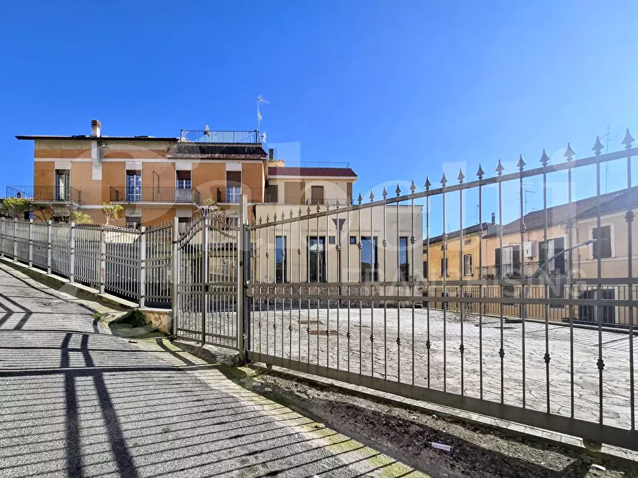 Immagine 3 di Albergo/B&B/Residence in vendita  in Via Di Villa Comunale, 1 a Fiuggi