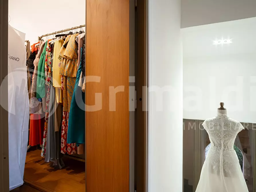 Immagine 23 di Negozio in vendita  in Piazza Annunziata, 12 a Marigliano