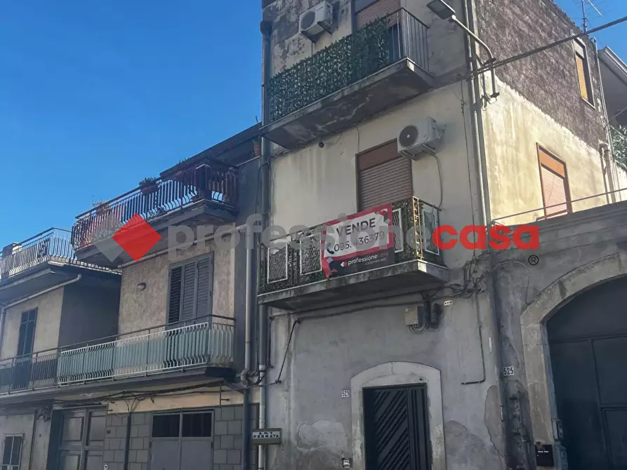 Immagine 26 di Appartamento in vendita  in Via Palermo, 525 a Catania