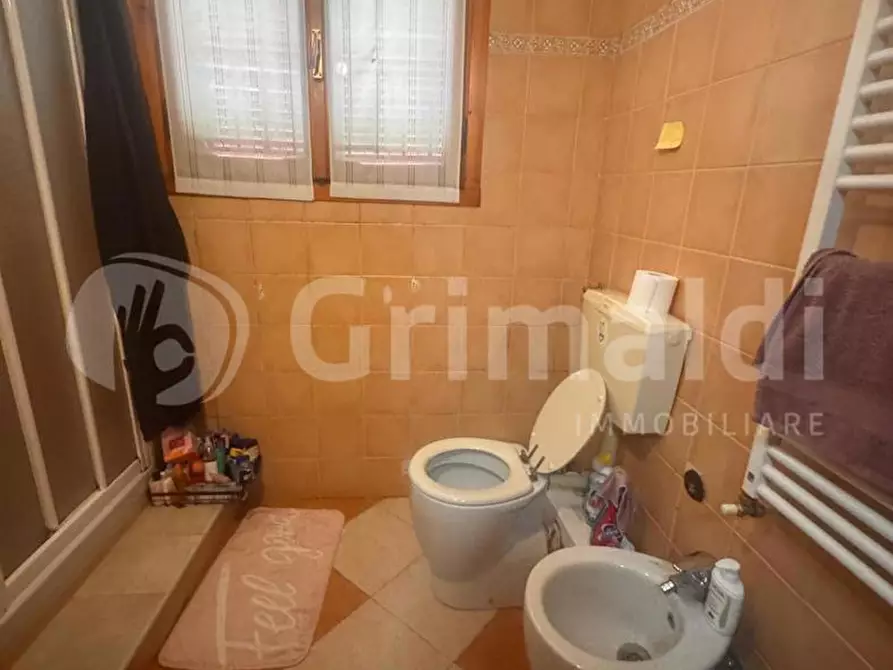 Immagine 45 di Appartamento in vendita  in Via MINCIO, 20 a Pavia