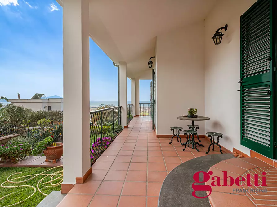 Immagine 35 di Villa in vendita  in Via Montenuovo Licola Patria, 138 a Pozzuoli