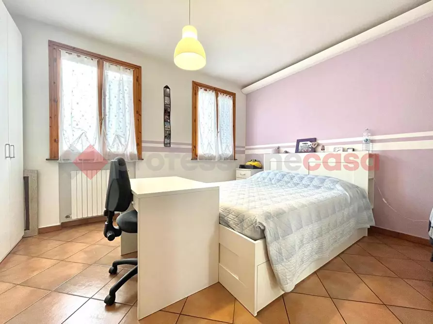 Immagine 3 di Villetta a schiera in vendita  in Via Resta a Scandiano