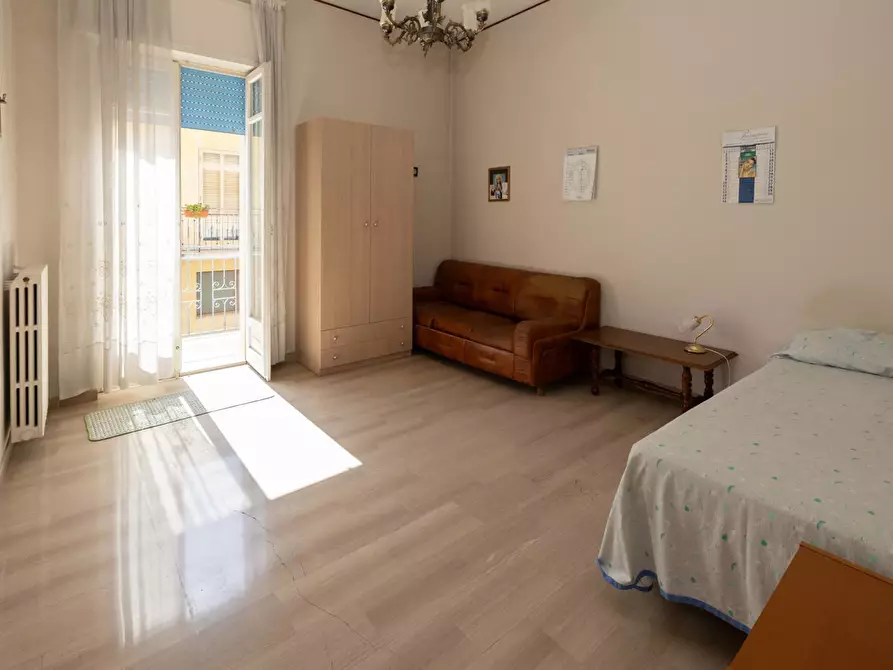 Immagine 16 di Appartamento in vendita  in Via OBERDAN, 10 a Ragusa