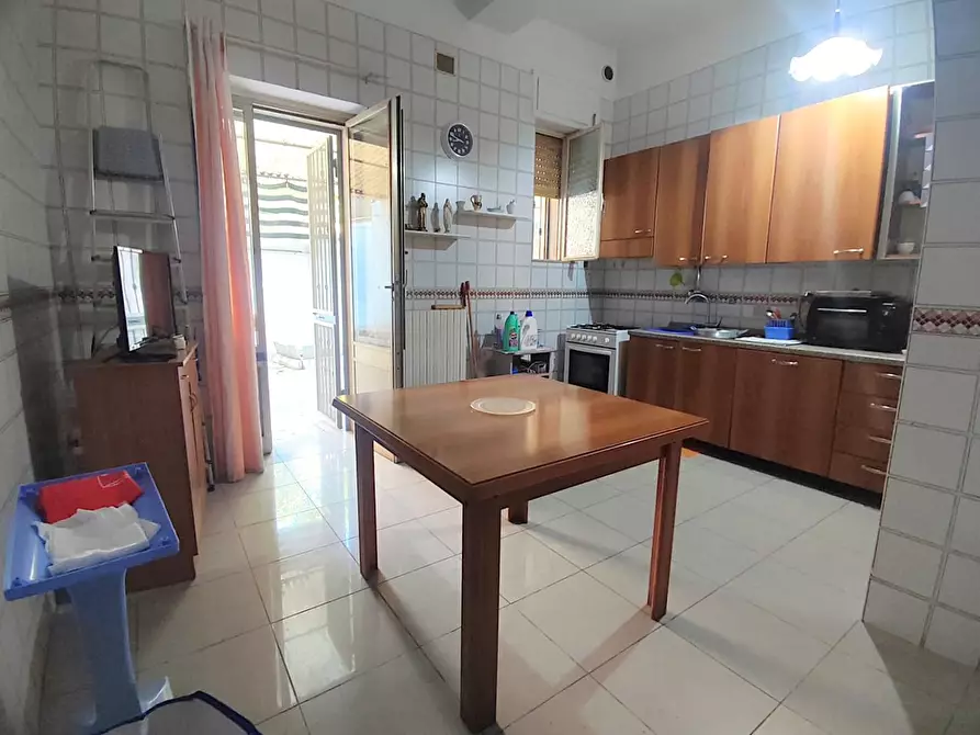 Immagine 8 di Casa indipendente in vendita  in Via TRINITAPOLI a San Severo