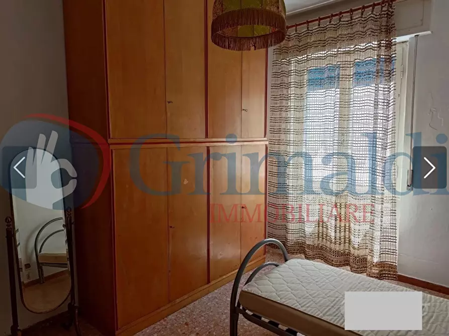 Immagine 7 di Appartamento in affitto  in Viale mameli a Livorno