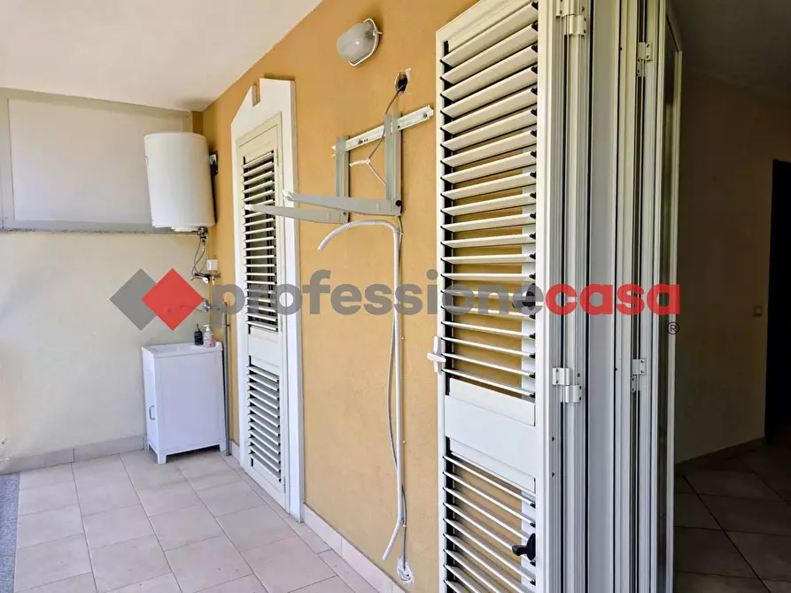 Immagine 14 di Appartamento in vendita  in Via Dottor Antonino Ferlito a Aci Catena