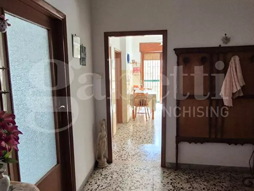 Immagine 5 di Appartamento in vendita  in Via Isonzo, 3 a Torre Annunziata