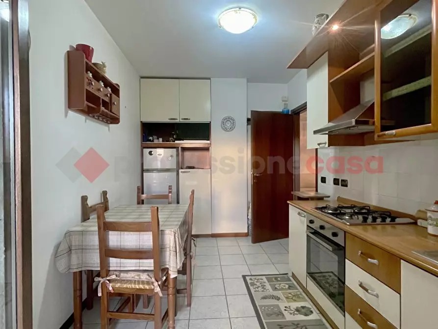 Immagine 12 di Appartamento in vendita  in Via della Mina a Perugia