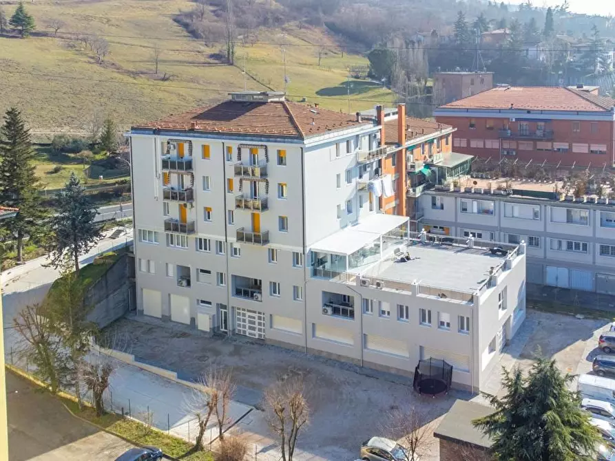 Immagine 37 di Appartamento in vendita  in Via Andrea Costa, 144/a a Pianoro