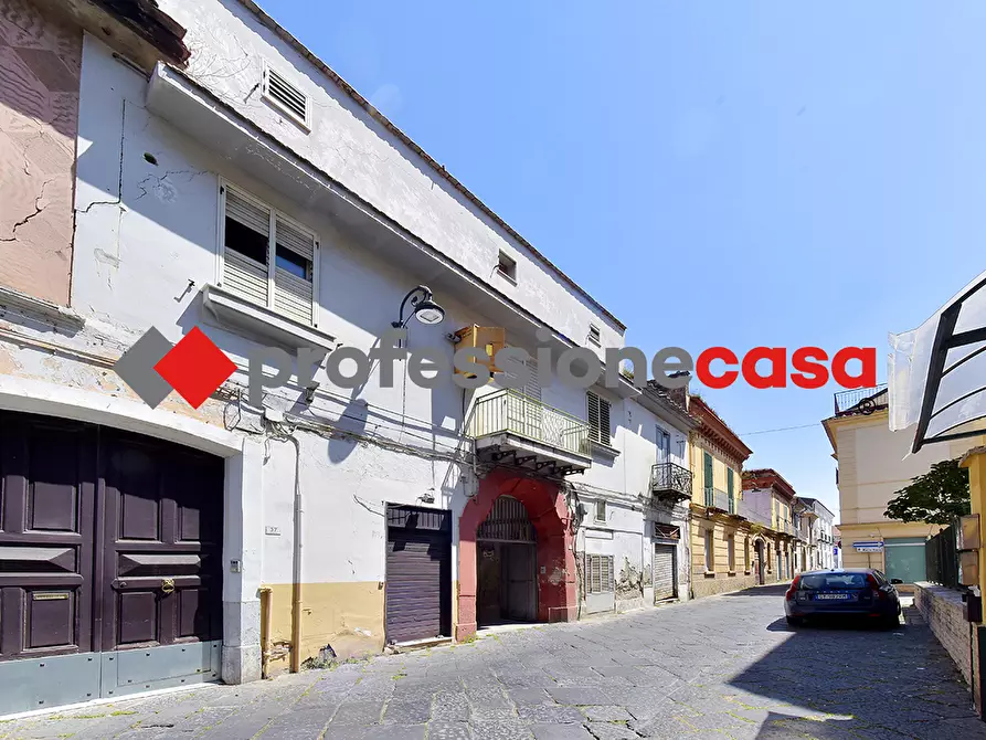 Immagine 32 di Appartamento in vendita  in Via Mario Fiore, 41 a Santa Maria Capua Vetere