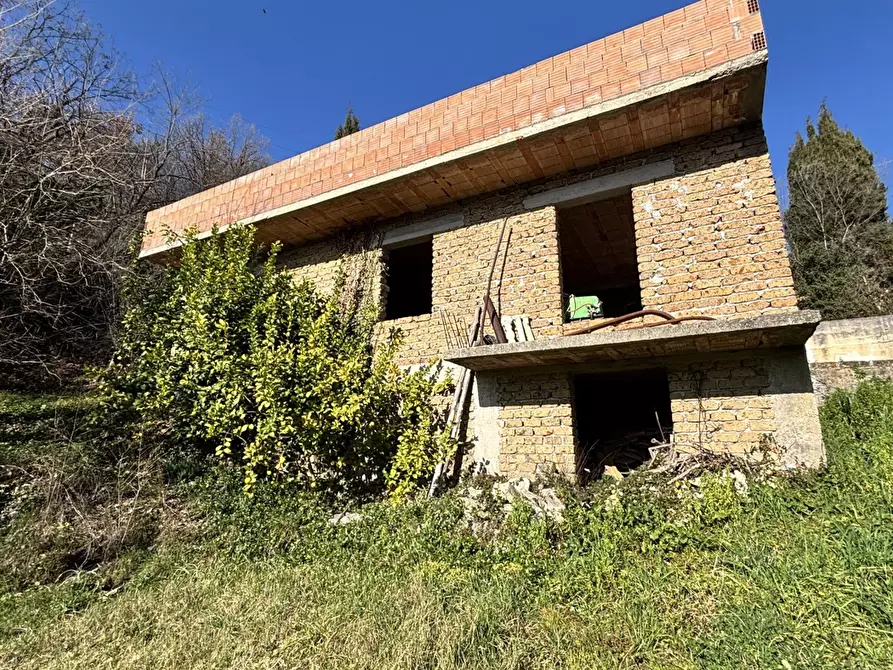 Immagine 1 di Rustico / casale in vendita  in Via Monte San Marino, snc a Alatri