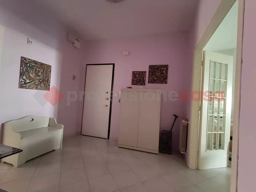 Immagine 19 di Appartamento in vendita  in Viale Teracati, 124 a Siracusa