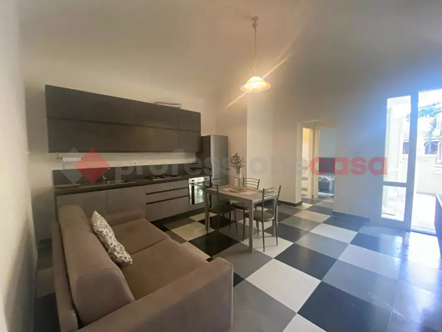 Immagine 3 di Appartamento in affitto  in Via Ridolfi a Empoli
